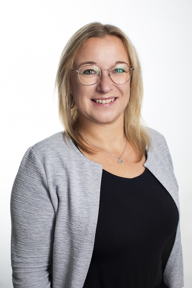 Carolin Demircan-Becker